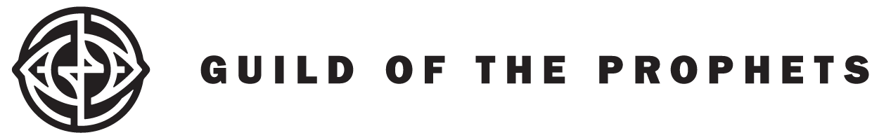 Guild of the Prophets